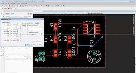 Free download of Moveable Autocad Eagle Superior 9.1.
